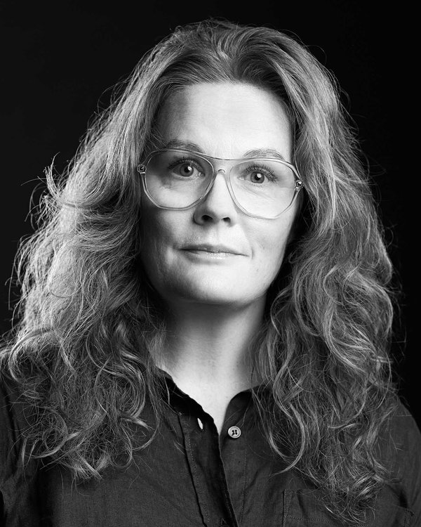 Anna Karin Hirdwall