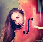 Medarbetare - Kulturama -cello