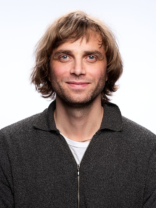 Daniel Dovsten KGy