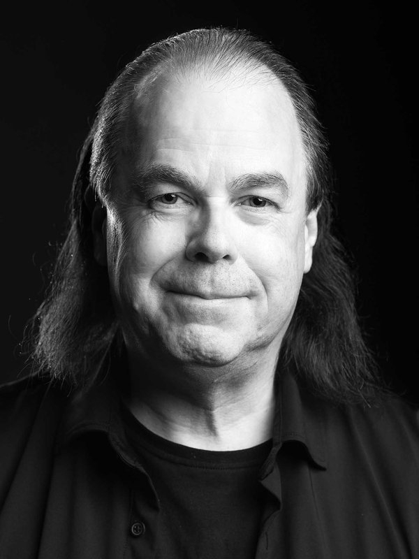 Göran Flood