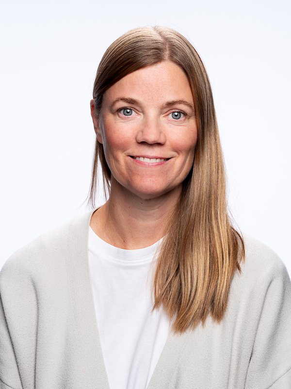 Kristin Blom KGy