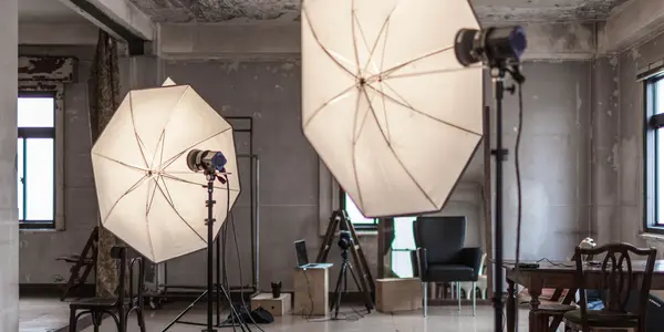 Fotostudio