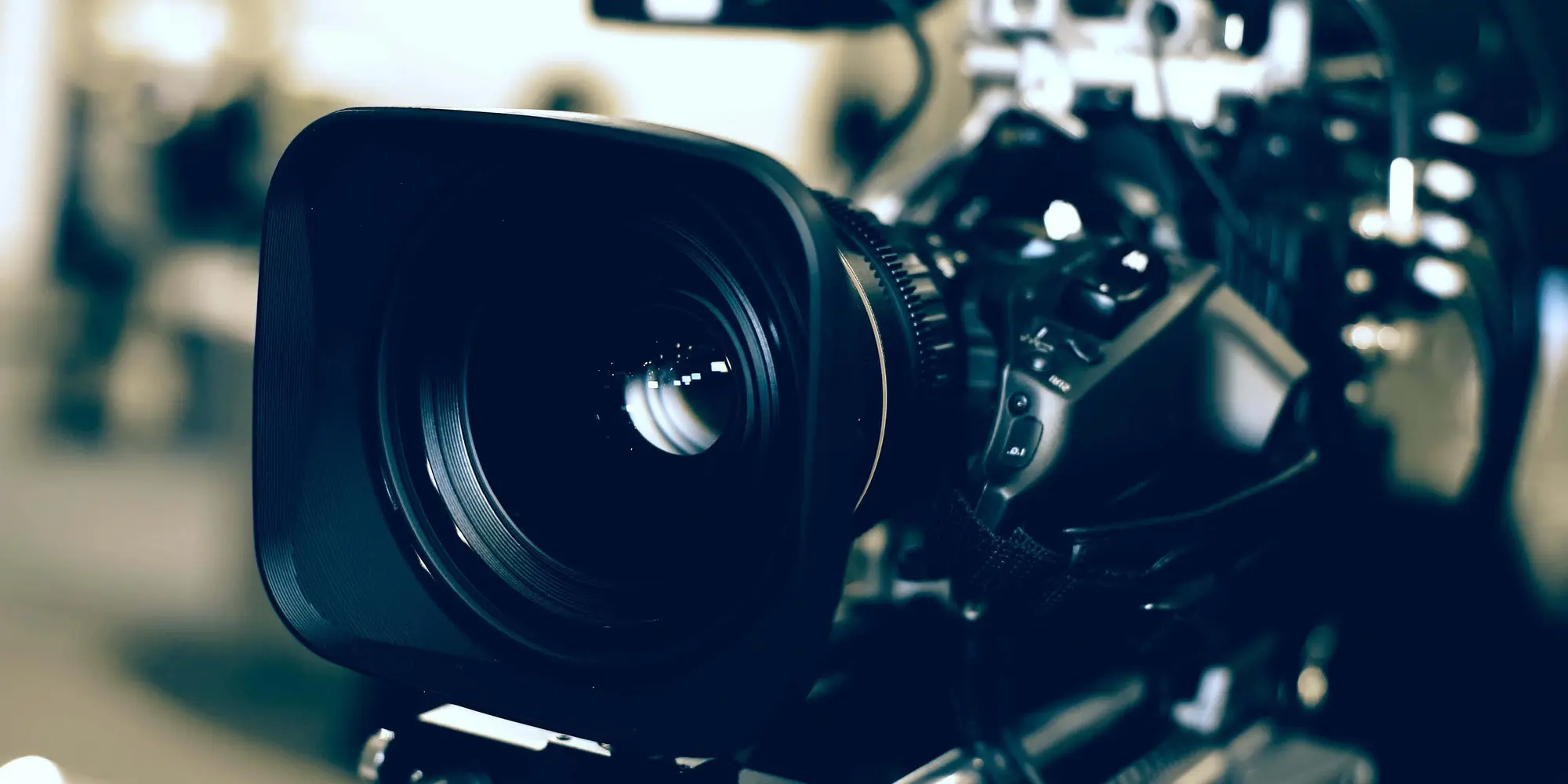 Filmkamera