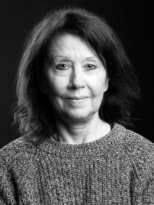 Maggie Broman