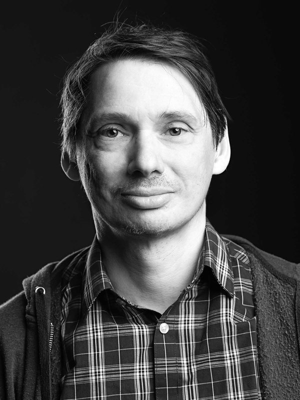 Peter Csiffary