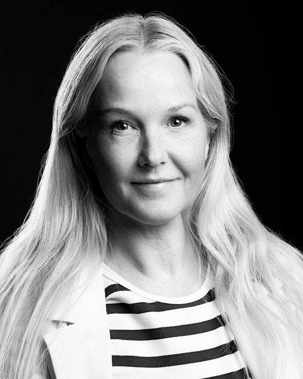 Therese Andersson Lewis